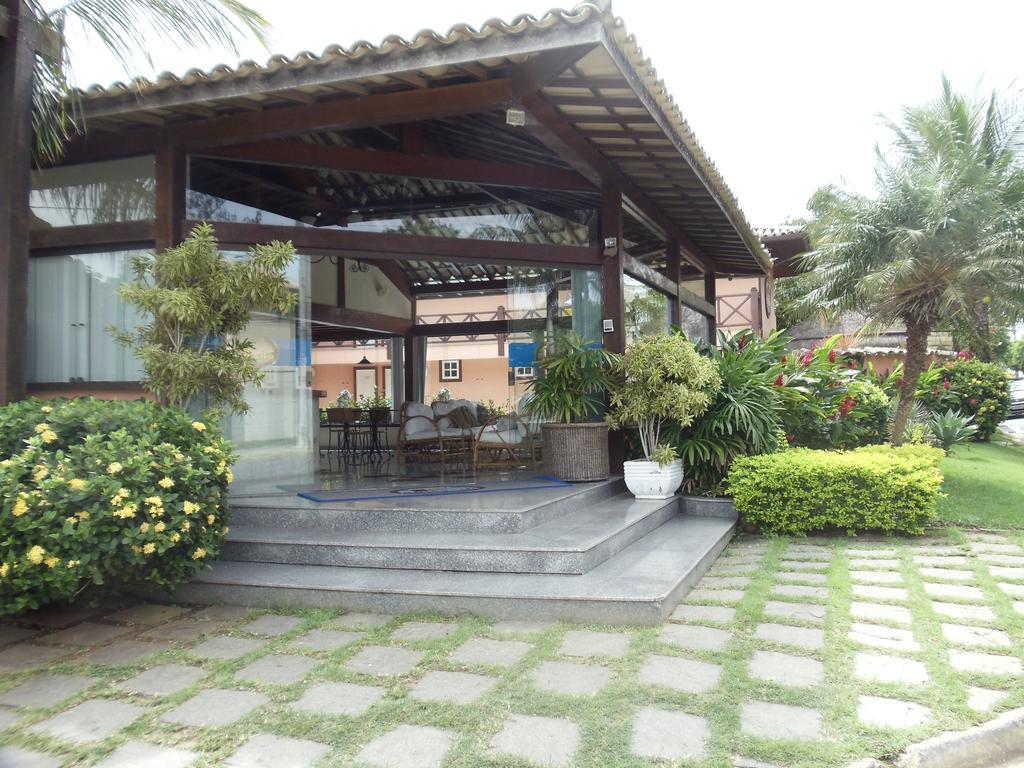 Pousada Marbella Inn Búzios Exterior foto