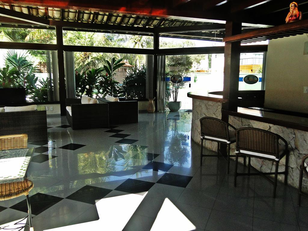 Pousada Marbella Inn Búzios Exterior foto
